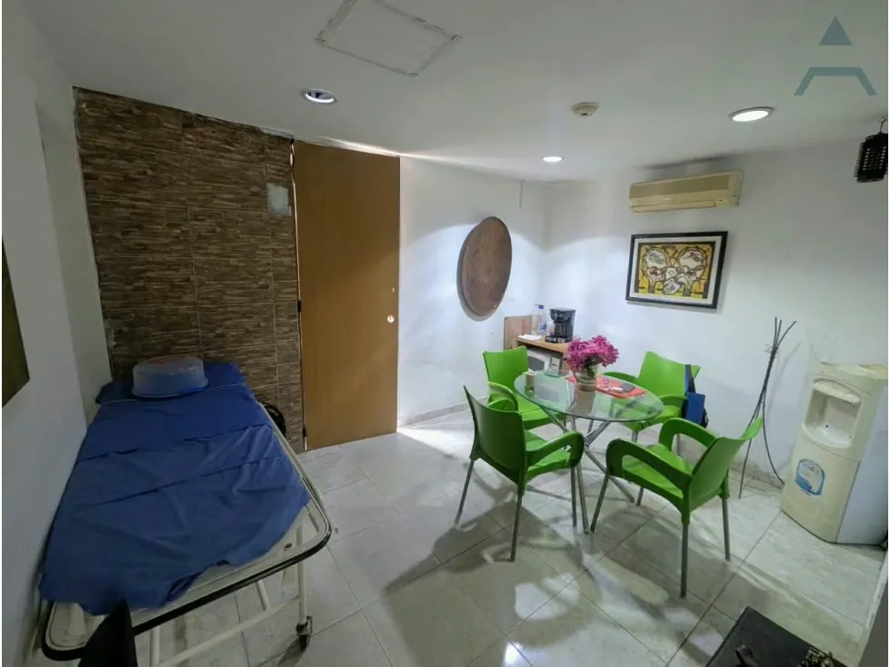 Se vende Casa Comercial/Clinica 1.200m² Chuao - 11
