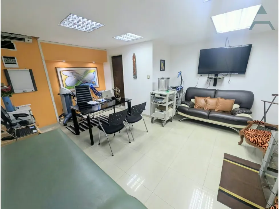 Se vende Casa Comercial/Clinica 1.200m² Chuao - 17