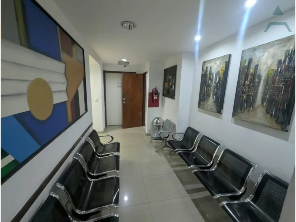 Se vende Casa Comercial/Clinica 1.200m² Chuao - 18