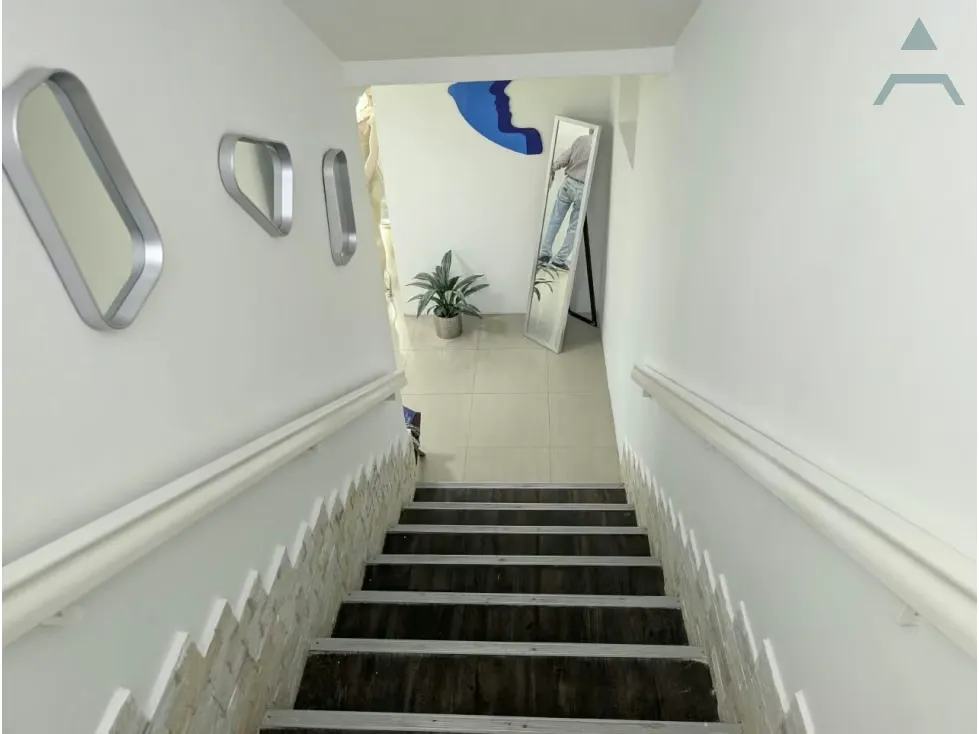 Se vende Casa Comercial/Clinica 1.200m² Chuao - 22