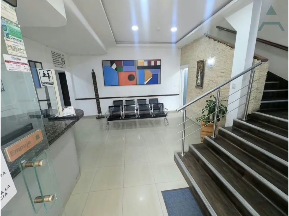 Se vende Casa Comercial/Clinica 1.200m² Chuao - 26