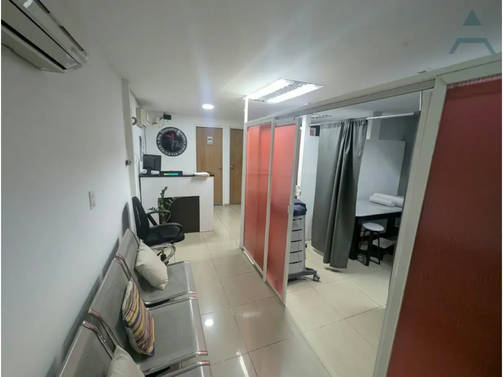 Se vende Casa Comercial/Clinica 1.200m² Chuao - 28