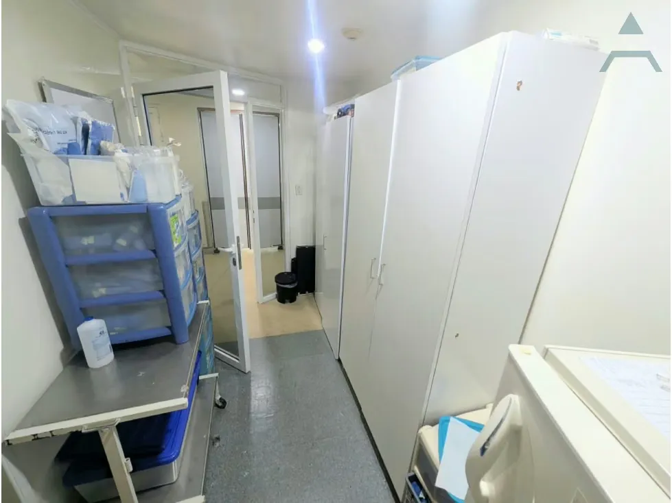 Se vende Casa Comercial/Clinica 1.200m² Chuao - 32