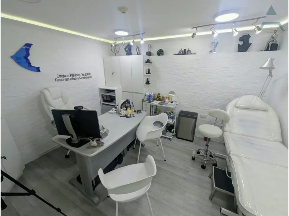 Se vende Casa Comercial/Clinica 1.200m² Chuao - 33