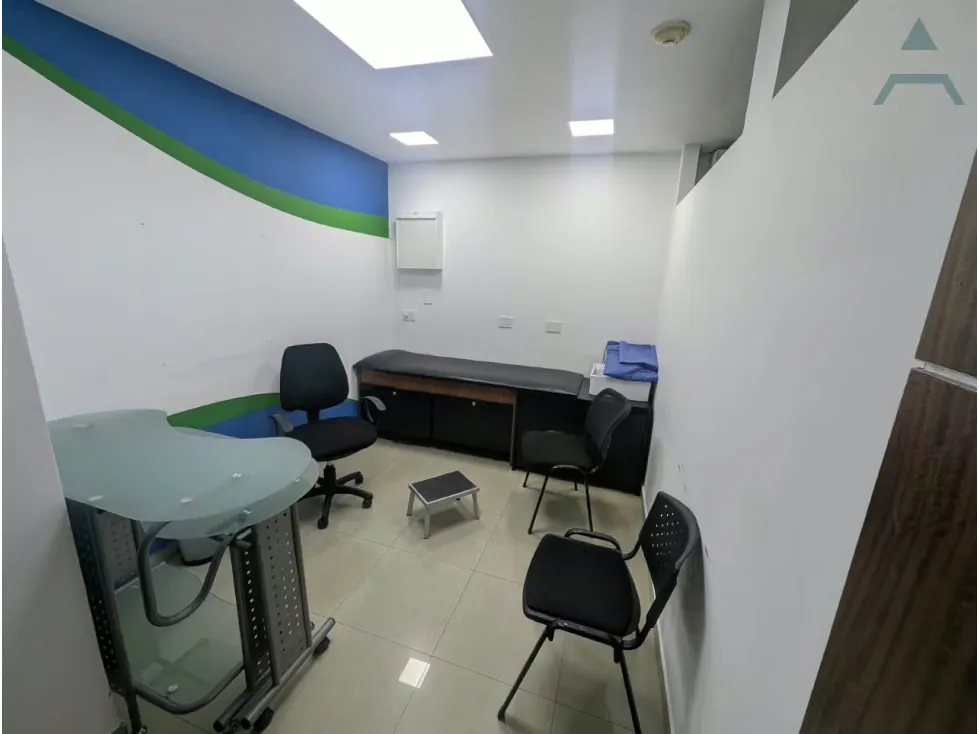Se vende Casa Comercial/Clinica 1.200m² Chuao - 34