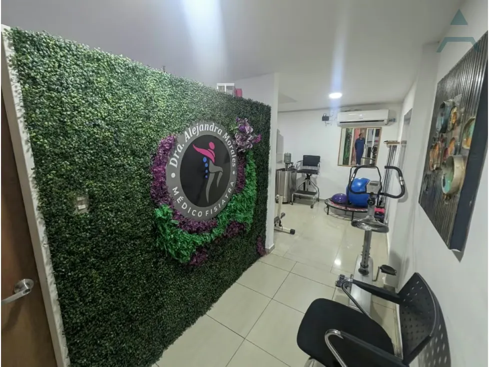 Se vende Casa Comercial/Clinica 1.200m² Chuao - 35