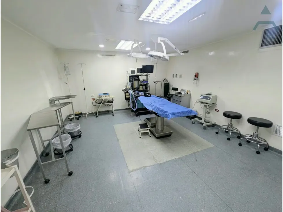 Se vende Casa Comercial/Clinica 1.200m² Chuao - 5