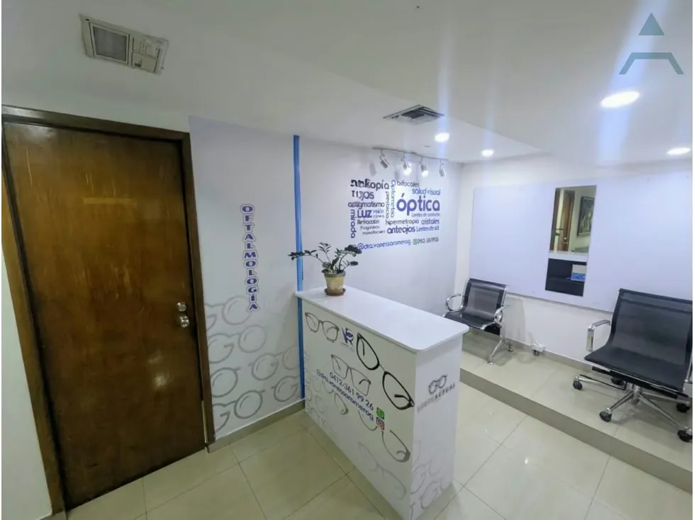Se vende Casa Comercial/Clinica 1.200m² Chuao - 42