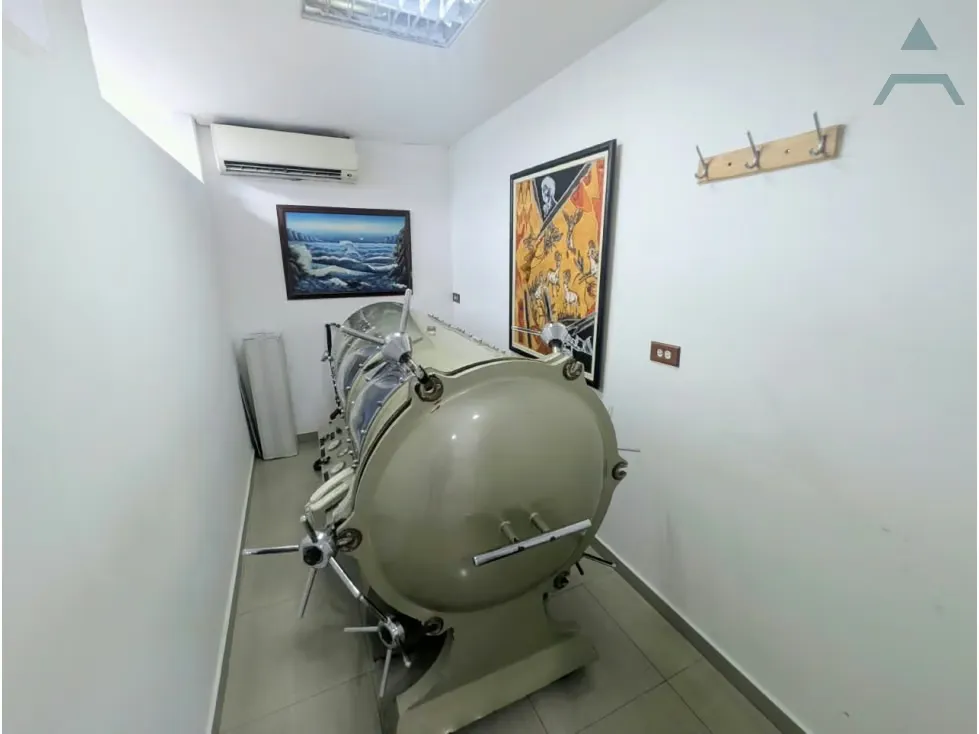 Se vende Casa Comercial/Clinica 1.200m² Chuao - 7
