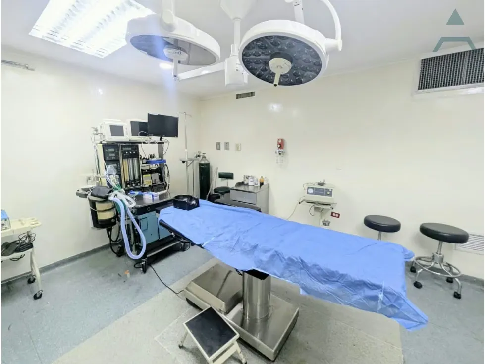 Se vende Casa Comercial/Clinica 1.200m² Chuao - 8