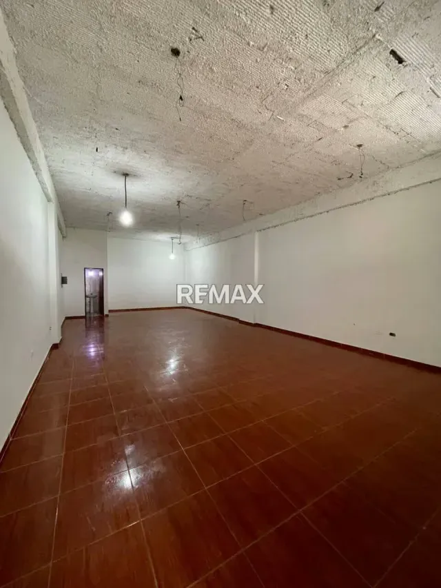 Local Comercial en alquiler C.C Tacarigua zona industrial - 5