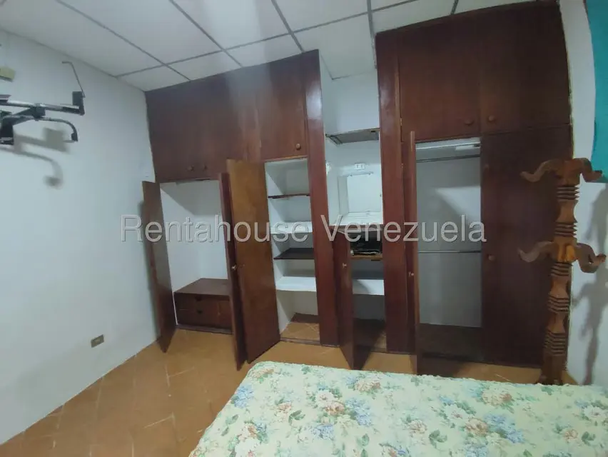 Anexo (1 Nivel) en Alquiler en La Entrada, Carabobo - 26