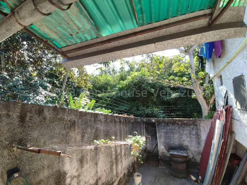 Anexo (1 Nivel) en Alquiler en La Entrada, Carabobo - 34