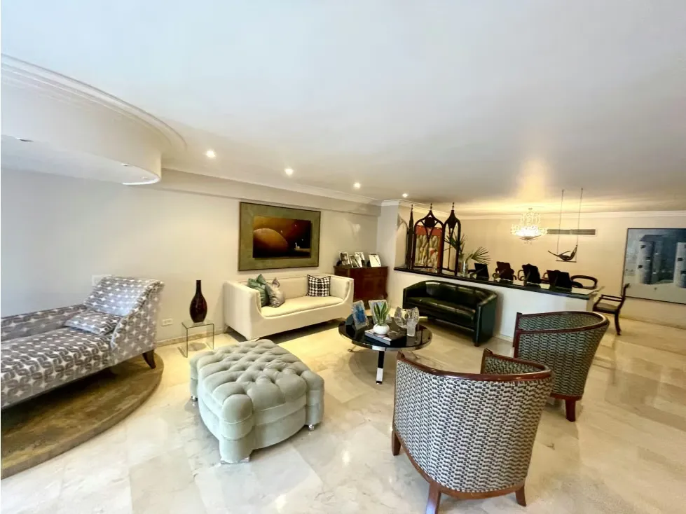Se vende apartamento 310m2 Sebucan 0941 - 11