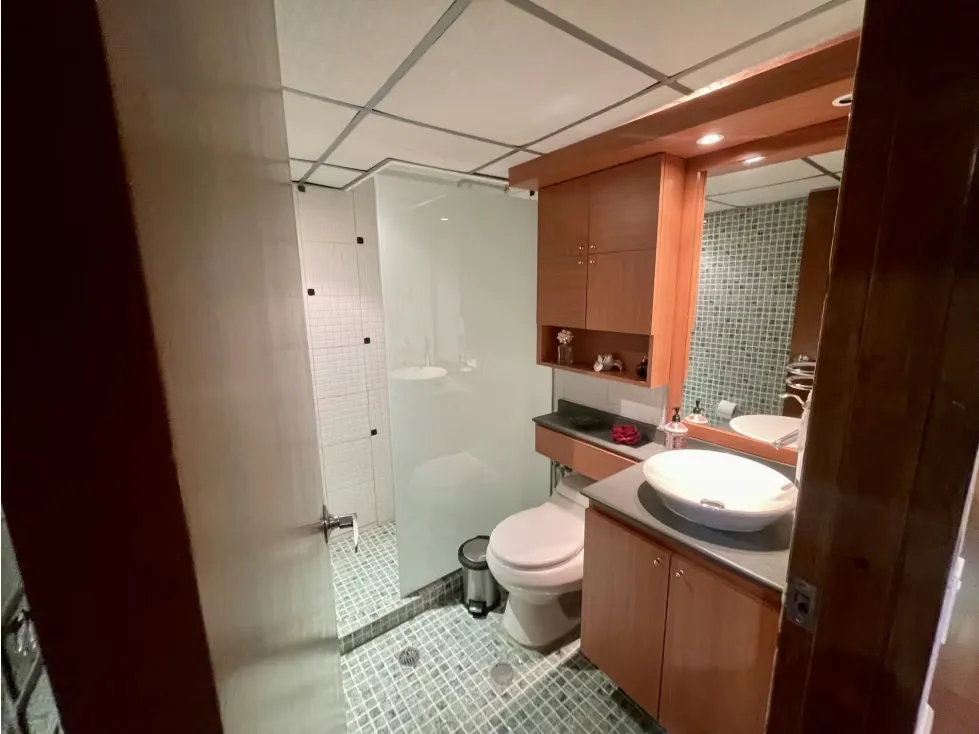 Se vende apartamento 310m2 Sebucan 0941 - 27