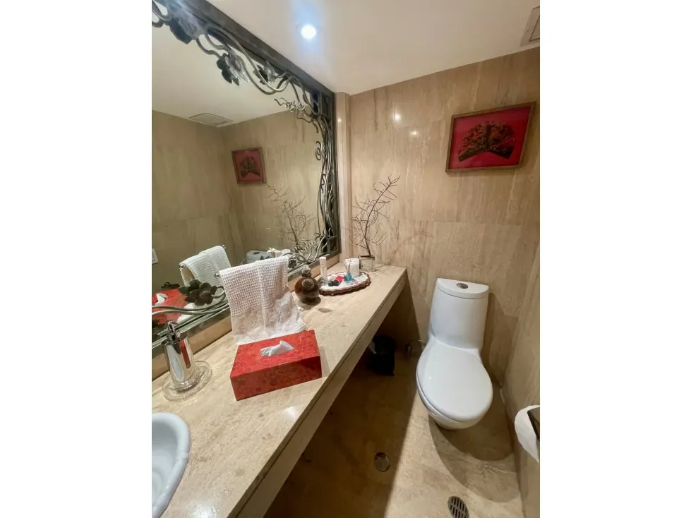 Se vende apartamento 310m2 Sebucan 0941 - 34