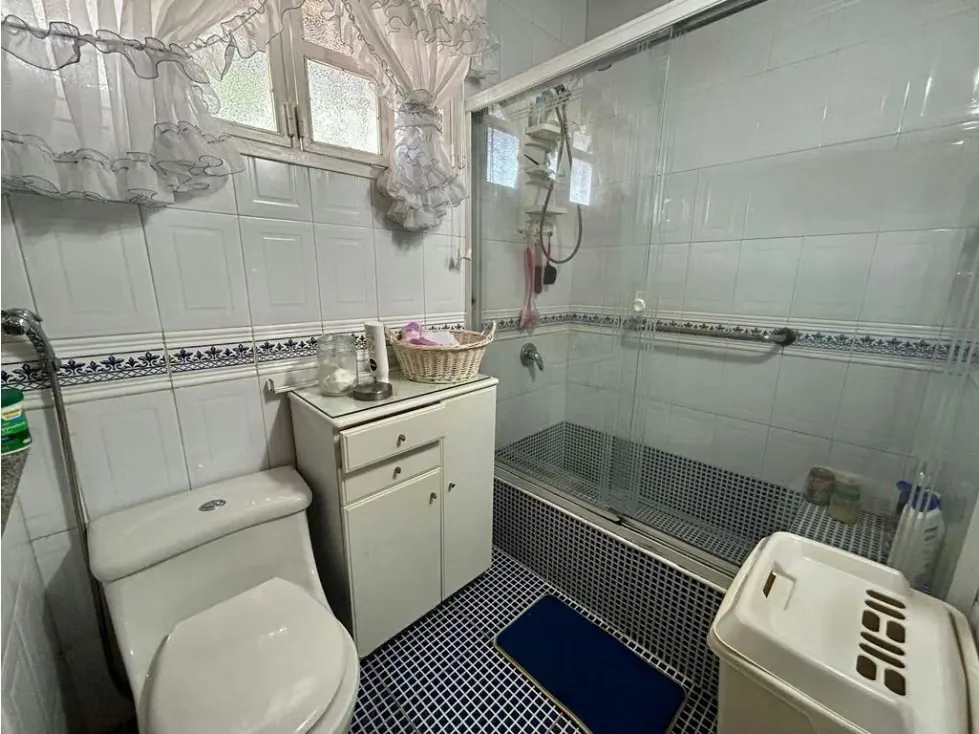 Casa En Venta En Alto Prado 203m2 5h/4b/3p - 15