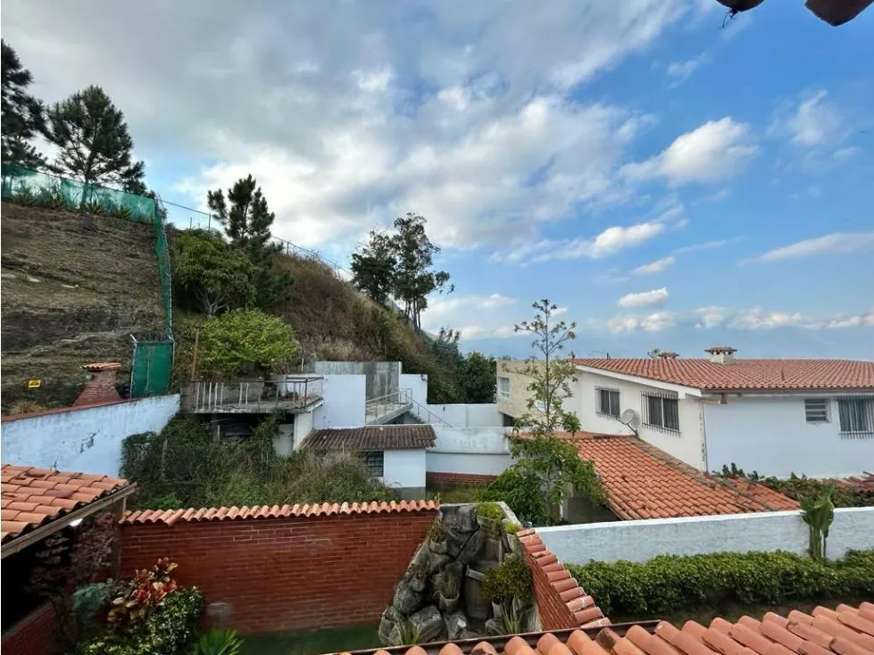 Casa En Venta En Alto Prado 203m2 5h/4b/3p - 19