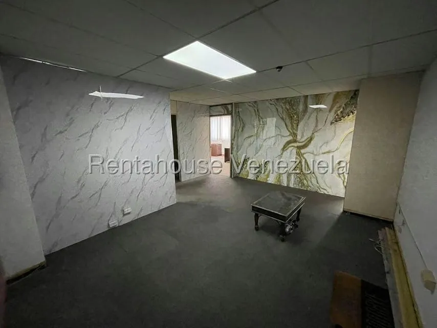 Oficina en Venta en Parroquia La Candelaria, Distrito Metropolitano