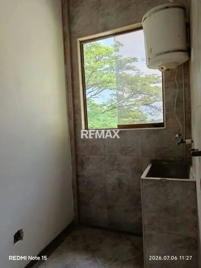 Venta de Apartamento con Techo Doble Altura y Pozo de Agua en Chalet Country Verdadera Oportunidad !! - 11