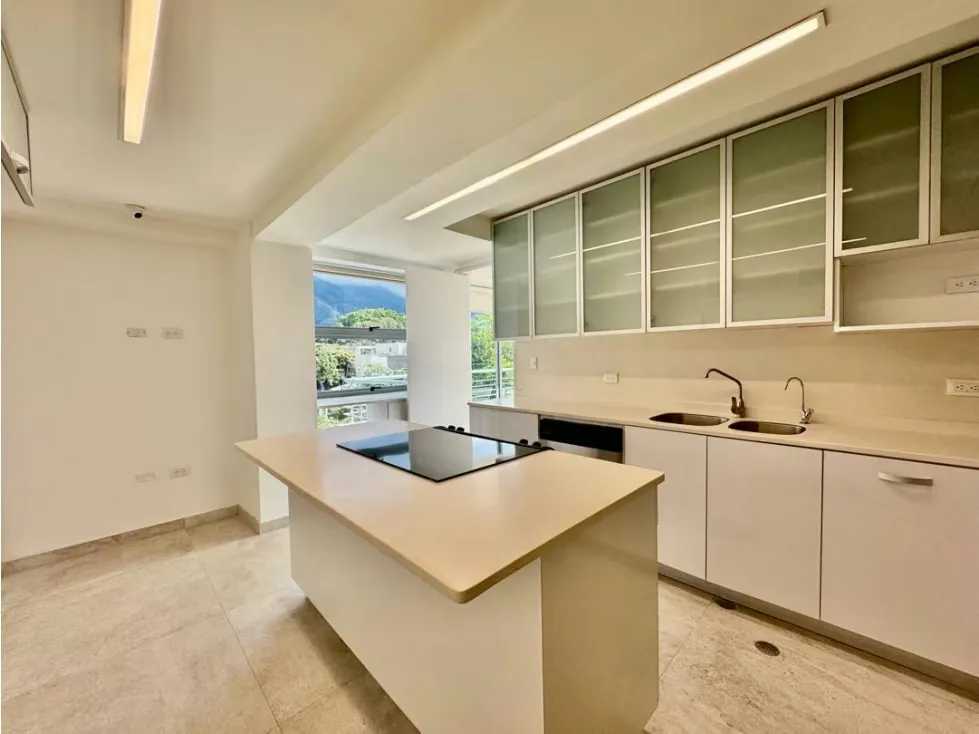 Se vende PH 223m2 3h+s/4b4p Country Club - 11