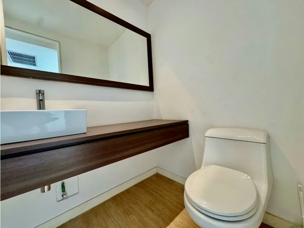Se vende PH 223m2 3h+s/4b4p Country Club - 15