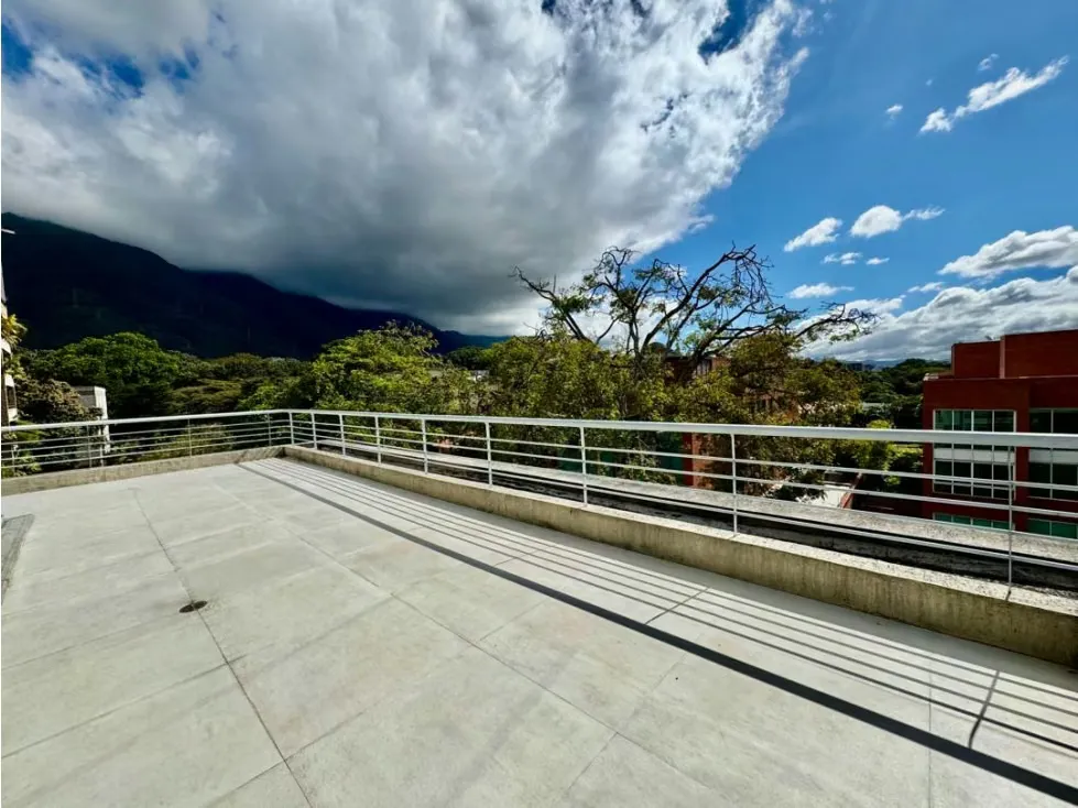 Se vende PH 223m2 3h+s/4b4p Country Club - 4