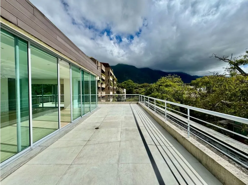 Se vende PH 223m2 3h+s/4b4p Country Club - 5