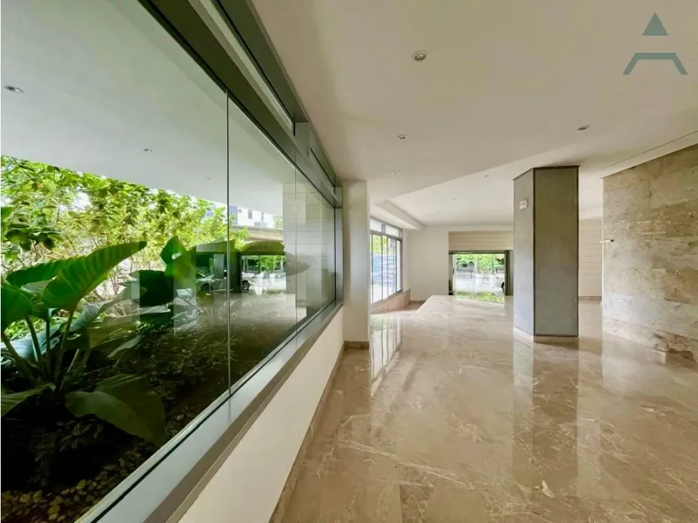 Se Vende Apto 441m² 4h+s/4b+s/6p La Castellana - 11