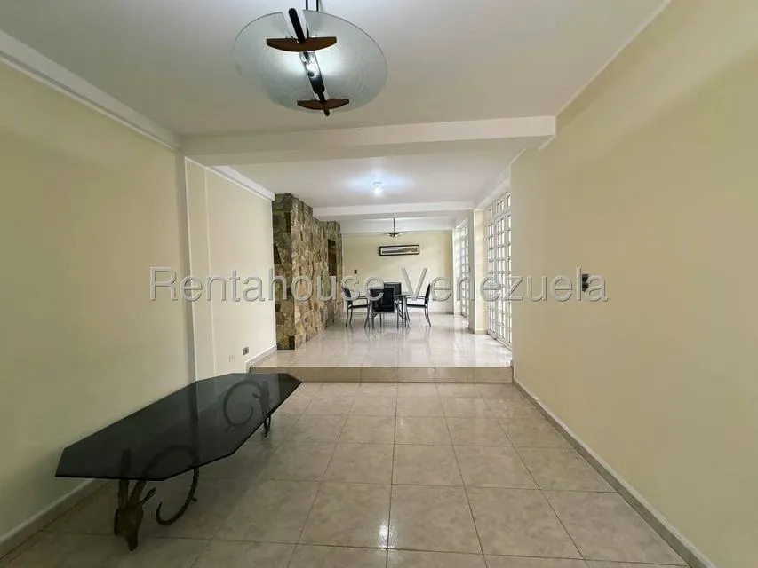 Townhouse (Duplex) en Venta en Municipio Guaicaipuro, Miranda - 12
