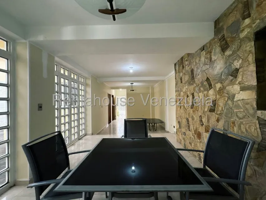 Townhouse (Duplex) en Venta en Municipio Guaicaipuro, Miranda - 13