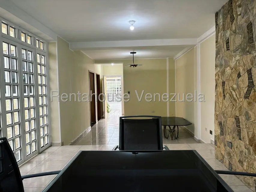 Townhouse (Duplex) en Venta en Municipio Guaicaipuro, Miranda - 14