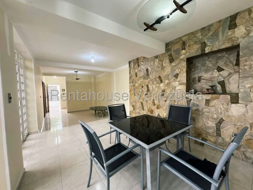 Townhouse (Duplex) en Venta en Municipio Guaicaipuro, Miranda - 15
