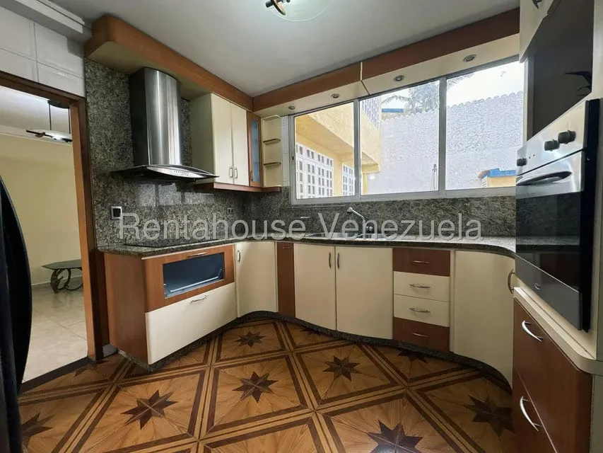 Townhouse (Duplex) en Venta en Municipio Guaicaipuro, Miranda - 19