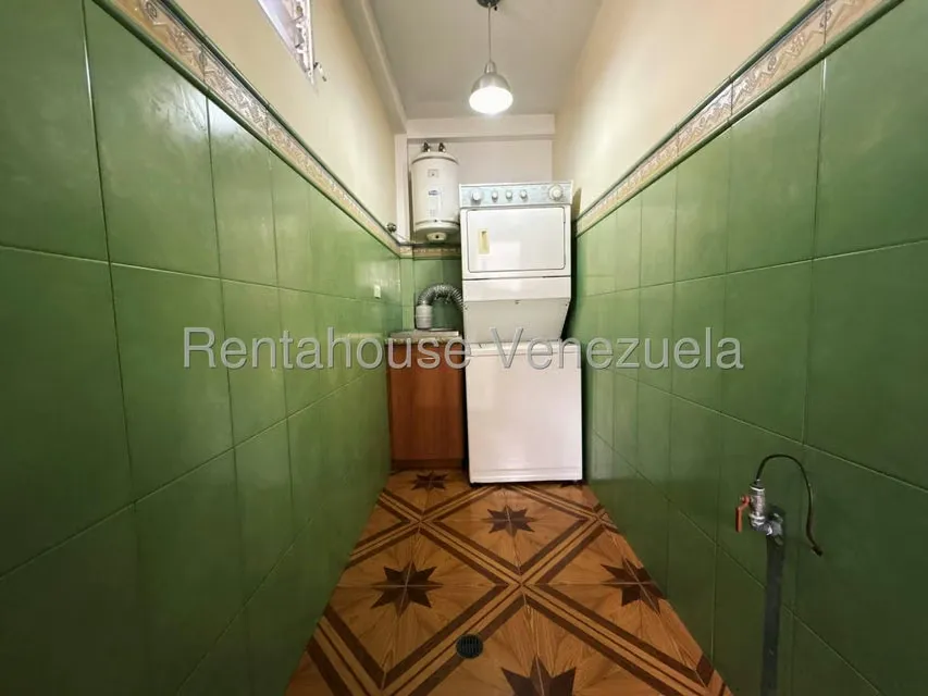 Townhouse (Duplex) en Venta en Municipio Guaicaipuro, Miranda - 21
