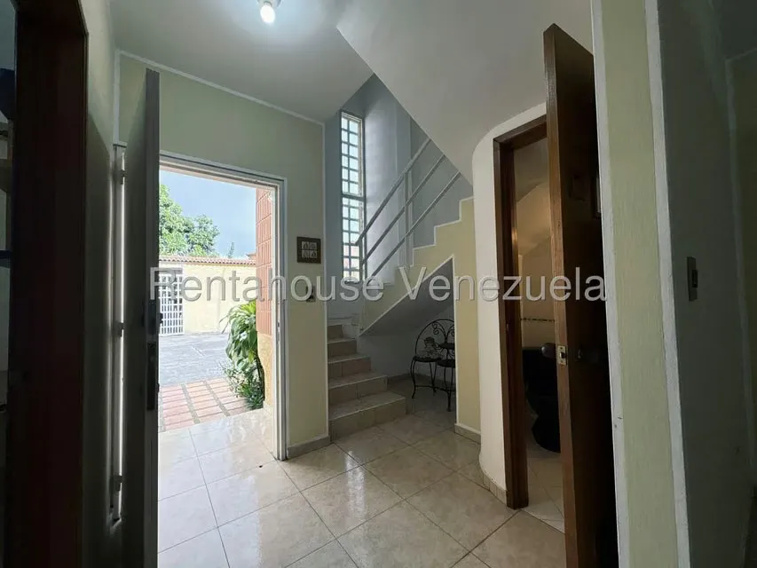 Townhouse (Duplex) en Venta en Municipio Guaicaipuro, Miranda - 22
