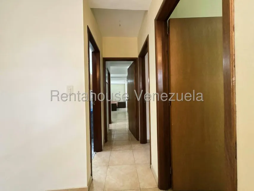 Townhouse (Duplex) en Venta en Municipio Guaicaipuro, Miranda - 23