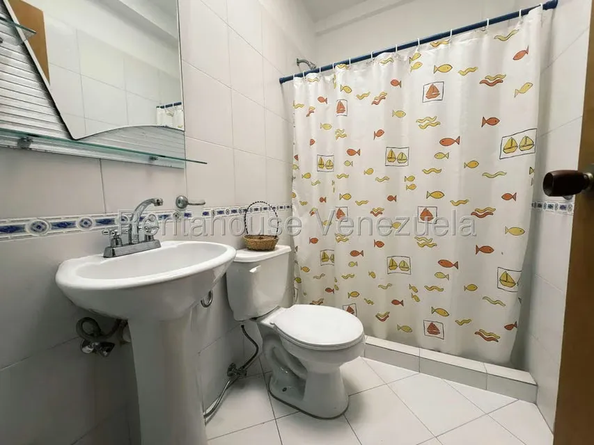 Townhouse (Duplex) en Venta en Municipio Guaicaipuro, Miranda - 32