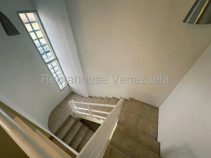 Townhouse (Duplex) en Venta en Municipio Guaicaipuro, Miranda - 33