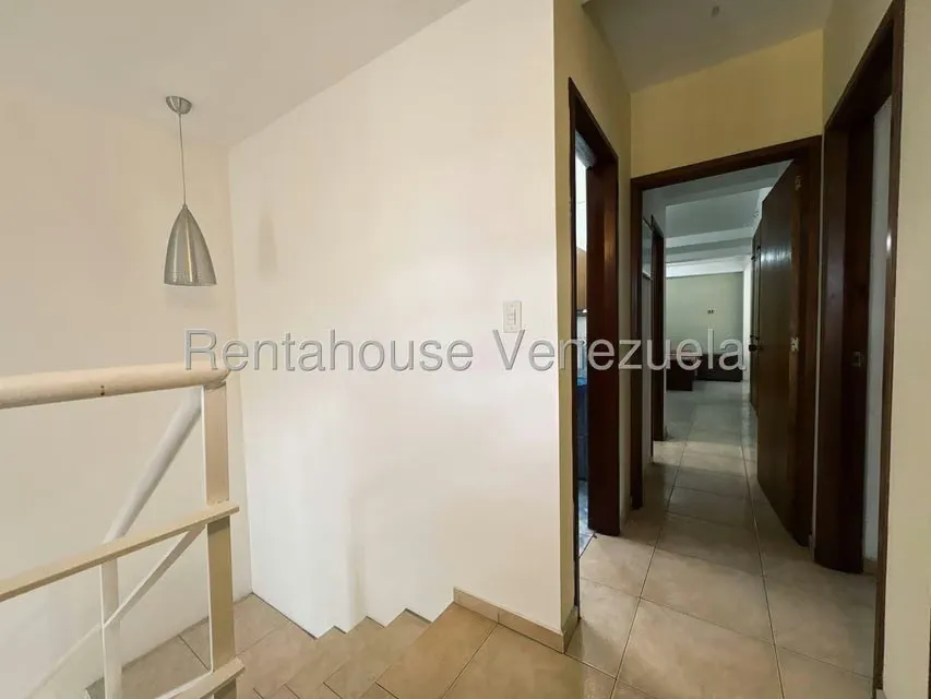 Townhouse (Duplex) en Venta en Municipio Guaicaipuro, Miranda - 34