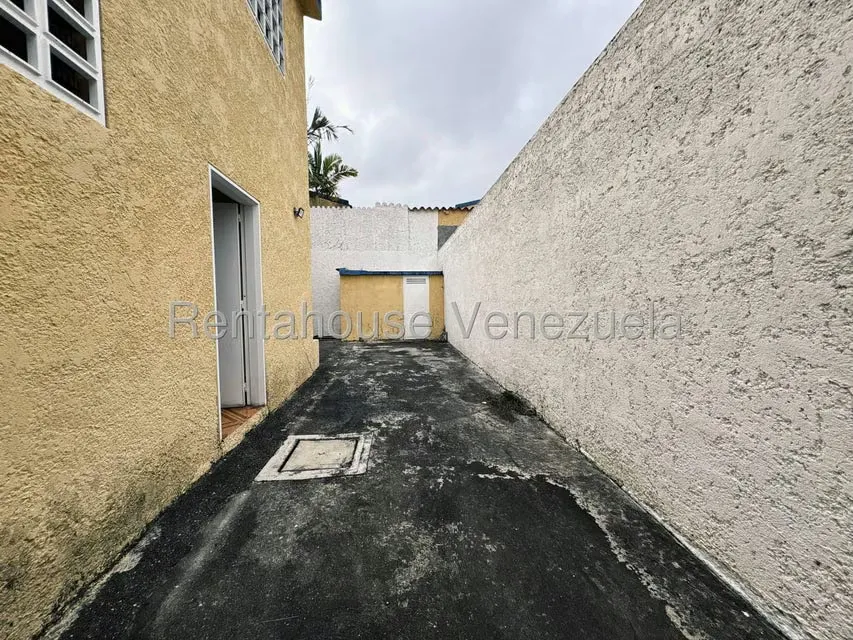 Townhouse (Duplex) en Venta en Municipio Guaicaipuro, Miranda - 35
