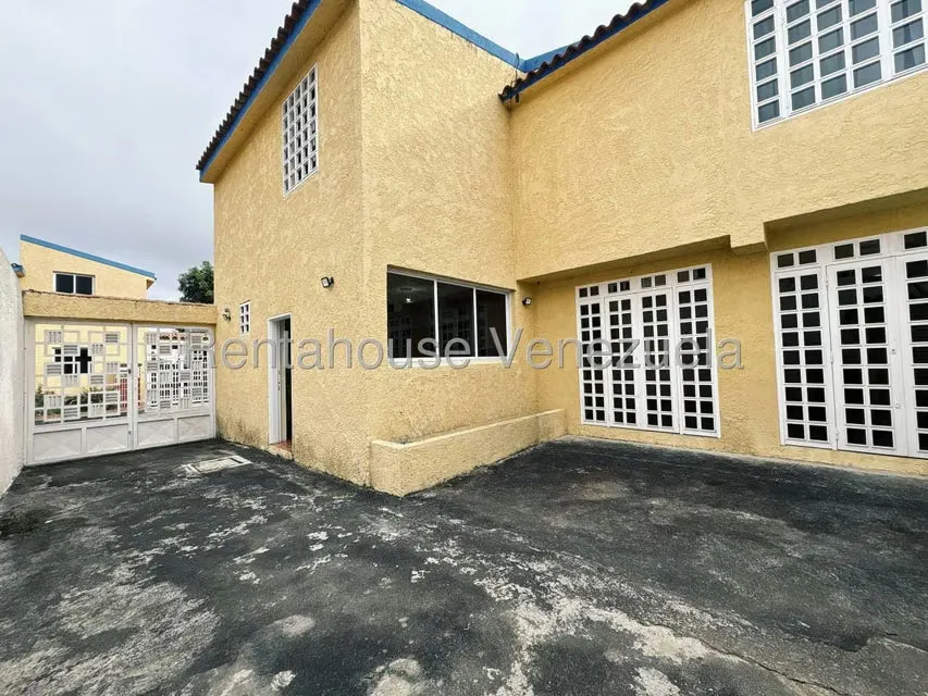 Townhouse (Duplex) en Venta en Municipio Guaicaipuro, Miranda - 38