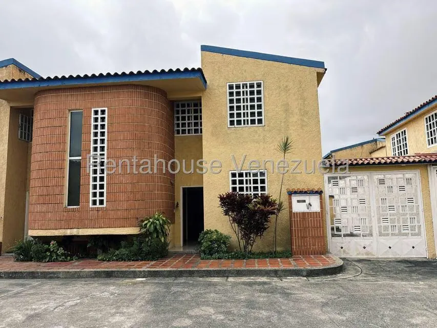 Townhouse (Duplex) en Venta en Municipio Guaicaipuro, Miranda - 6