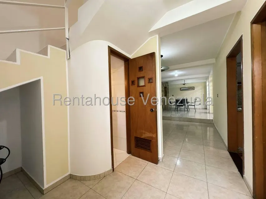 Townhouse (Duplex) en Venta en Municipio Guaicaipuro, Miranda - 7