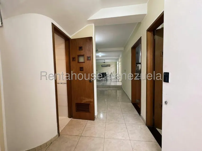 Townhouse (Duplex) en Venta en Municipio Guaicaipuro, Miranda - 8