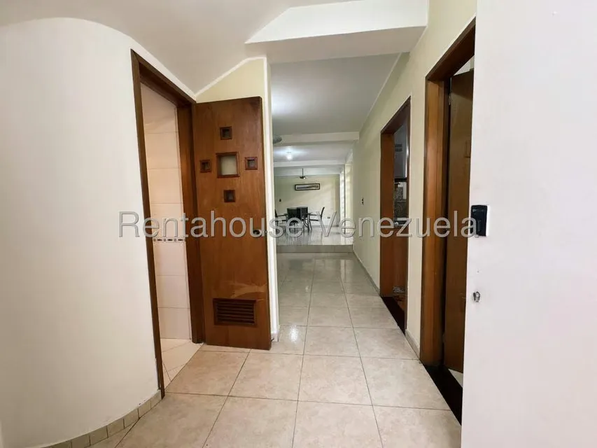Townhouse (Duplex) en Venta en Municipio Guaicaipuro, Miranda - 9