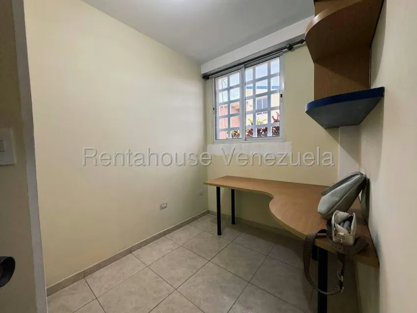 Townhouse (Duplex) en Venta en Municipio Guaicaipuro, Miranda - 10