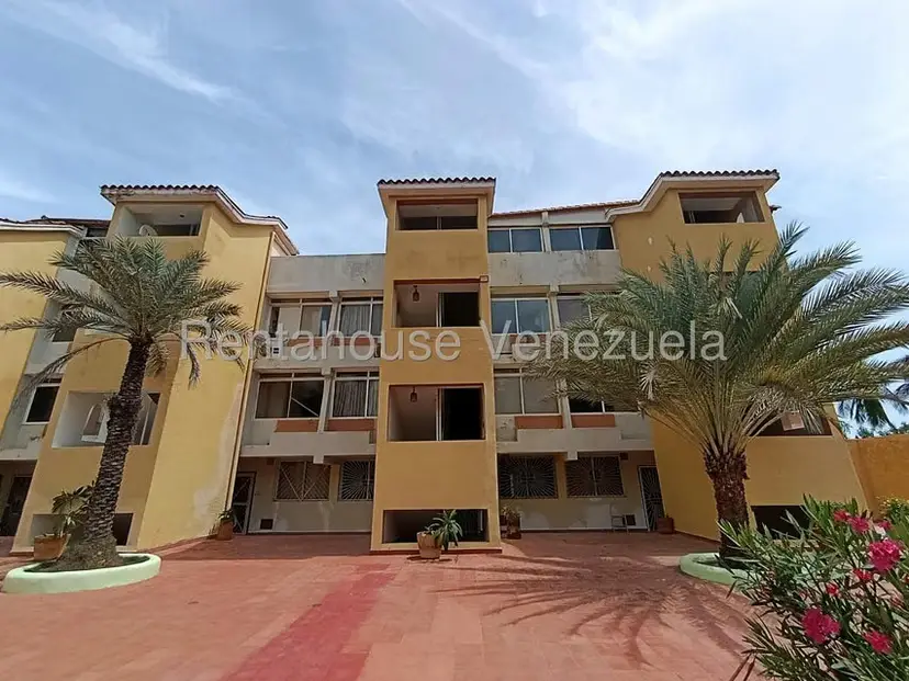 Apartamento (1 Nivel) en Venta en Playa El Agua, Nueva Esparta