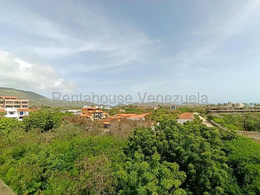 Apartamento (1 Nivel) en Venta en Playa El Agua, Nueva Esparta - 14
