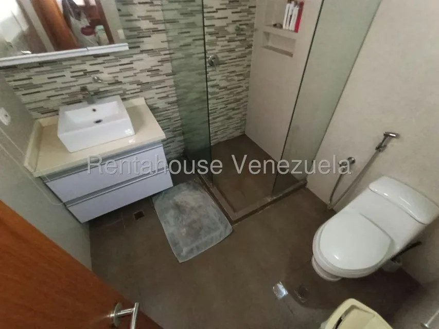 Apartamento (1 Nivel) en Venta en Playa El Agua, Nueva Esparta - 16
